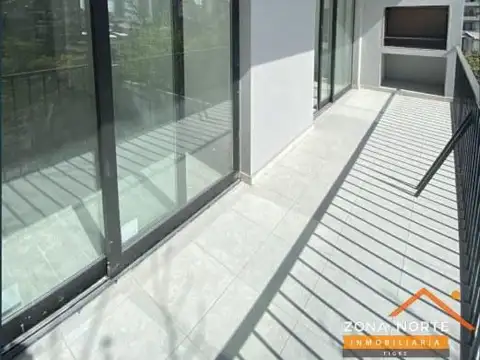 Departamento en Venta en Tigre Centro, USD 215.000