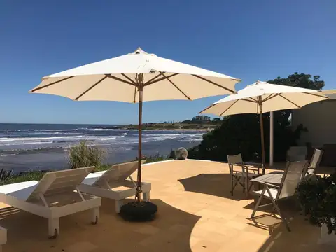 Casa en Alquiler Temporal de 5 dormitorios