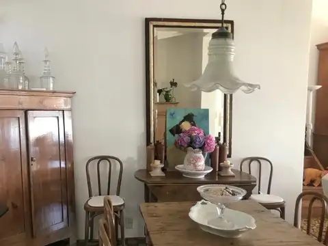 Casa en Alquiler Temporal de 5 dormitorios