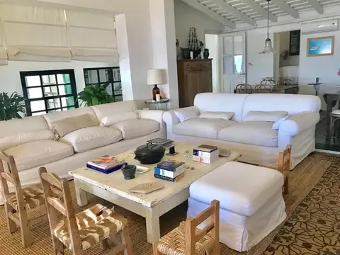 Casa en Alquiler Temporal al Norte