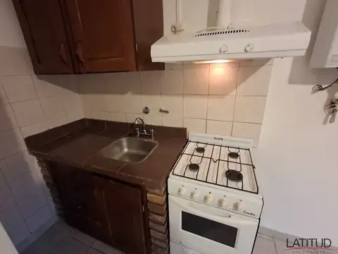 Departamento en Alquiler de 3 ambientes