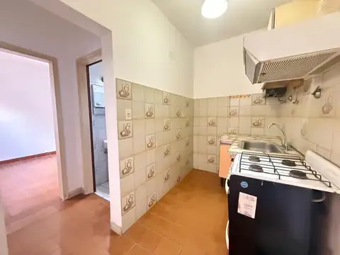 Depto Tipo Casa en Venta 25 años