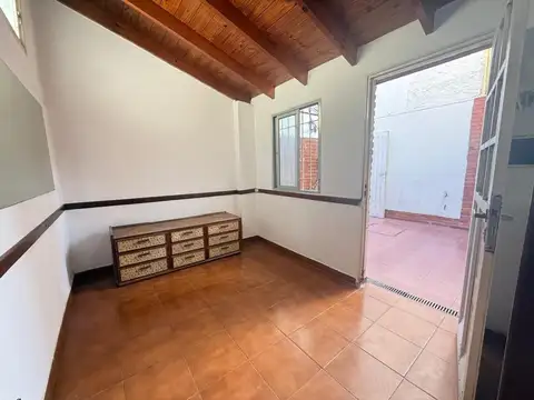 Depto Tipo Casa en Venta de 2 dormitorios