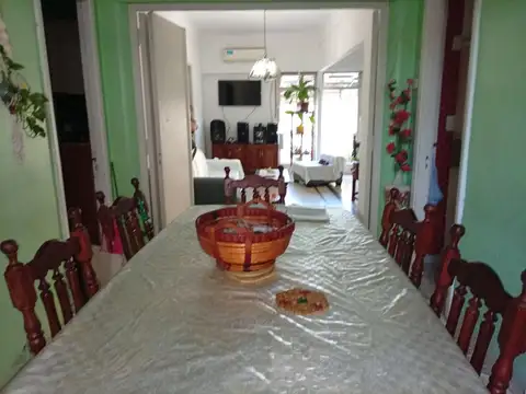Depto Tipo Casa en Venta de 4 ambientes