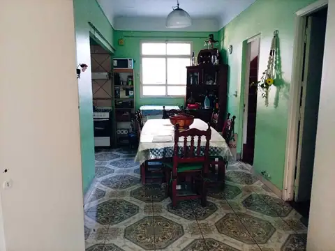 venta Ph 4 amb en Ciudadela balcon quincho terraza