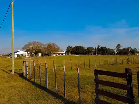 EL LOTEO MÁS ELEGIDO DE ESQUINA - CORRIENTES!