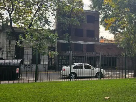 Galpon en Venta 28 años