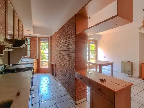 Casa en Alquiler al Sur