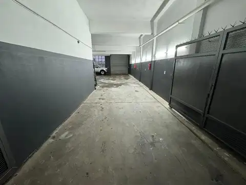 Galpon en Venta A Estrenar