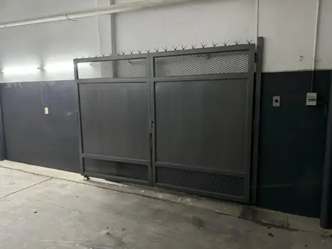 Av.120 Entre 527 Y 528