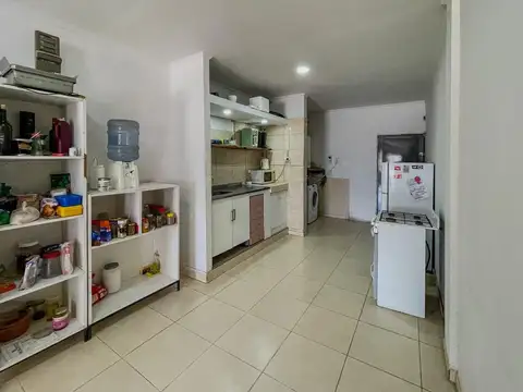 Casa 5 ambientes con 1 baño