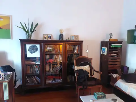Casa 7 ambientes con 3 baños