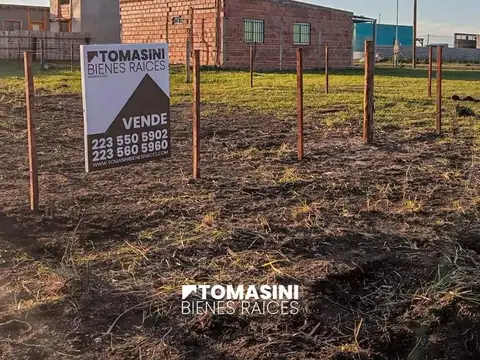 Terreno en Venta en Mar del Plata, Partido de General Pueyrredón
