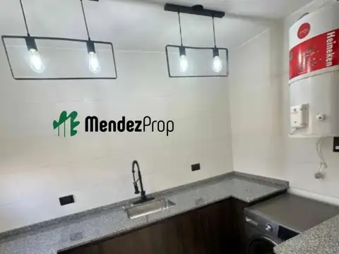 Departamento En Casuarinas Premium