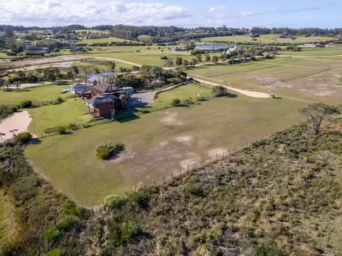 Terreno en Venta en Punta del Este, USD 1.250.000