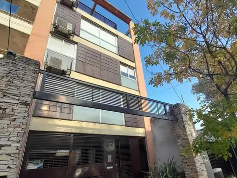 Intendente Alvear 2940 1A