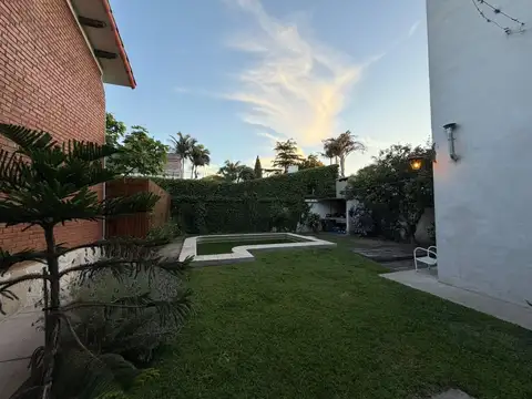 Casa en Alquiler de 1 dormitorio