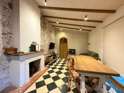 Casa en Alquiler A Estrenar