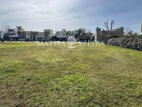 LOTE EN VENTA EN WESTON