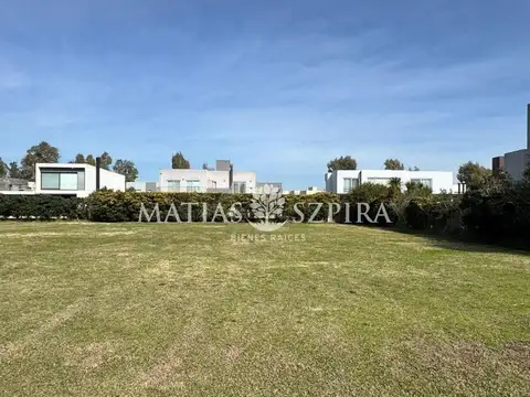 Terreno en Venta en Moreno, USD 150.000