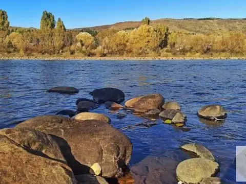 Terreno en venta - 640Mts2 - Lago Aluminé, Neuquén