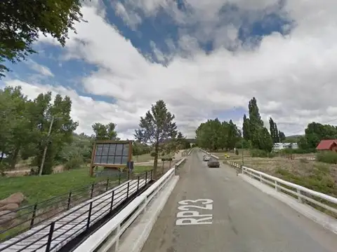 Terreno en venta - 640Mts2 - Lago Aluminé, Neuquén