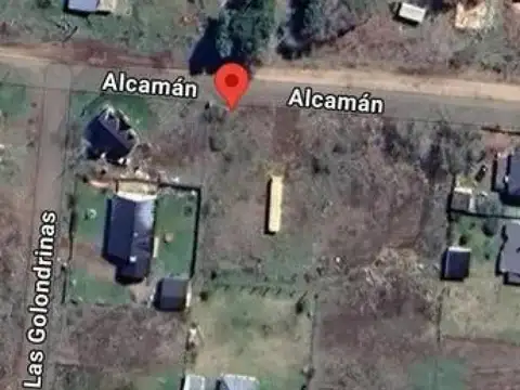 Terreno en Venta de 640,0 m2
