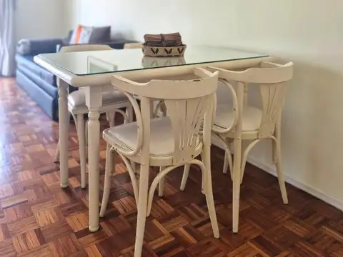 Departamento en Alquiler Temporal 50 años