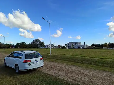 Terreno en venta