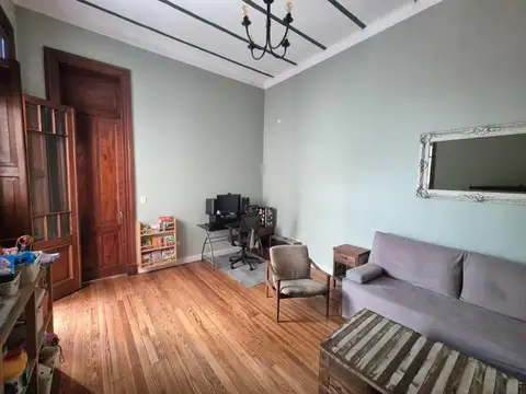 VENTA PH 3 AMBIENTES PARQUE CHACABUCO SIN EXPENSAS