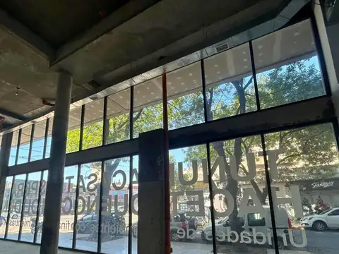 Local en Venta A Estrenar