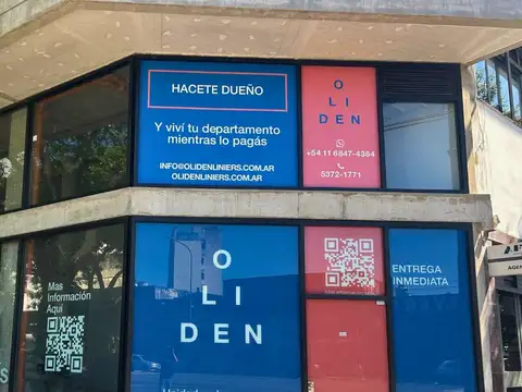 Local a Estrenar en Venta – Esquina Estratégica en Liniers