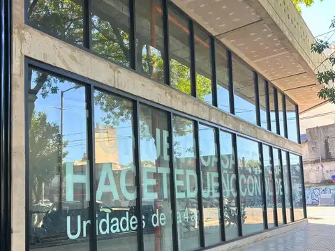 Local en Venta A Estrenar
