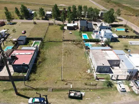 Terreno Tierra de Sueños 3 - Mz 99 , lote 2689 