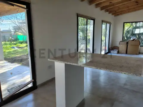 Vendemos tu proxima casa a estrenar en Magdalena! 2 dormis y amplio parque