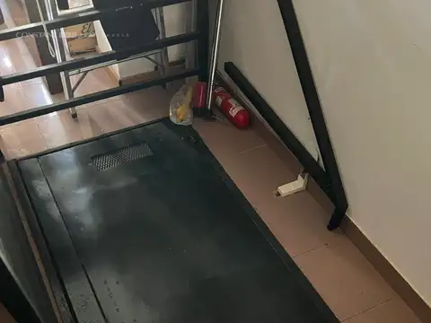 Local en Venta 35 años