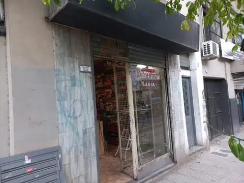Local en Venta en Constitucion, USD 45.600