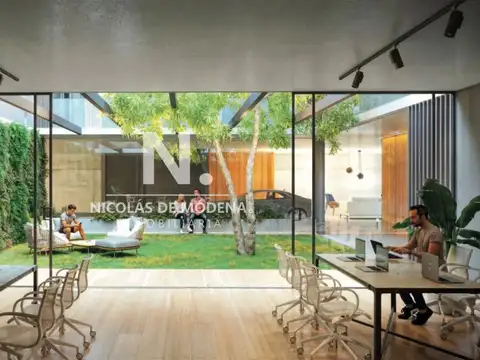 cVenta Apartamento de 2 Dormitorios Con Piscina en Construccion.Pocitos,Montevideo!