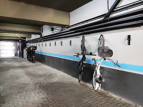 Emprendimiento en Caballito - Etapa: Terminado