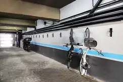 Emprendimiento en Caballito - Etapa: Terminado