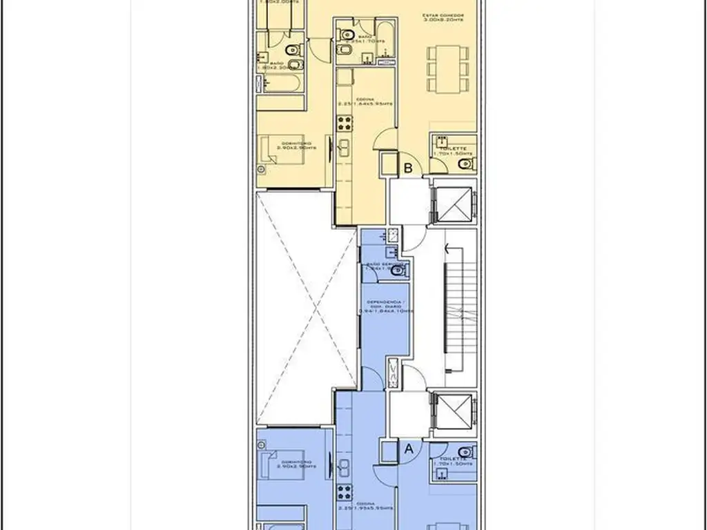 Valle 100