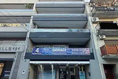 Emprendimiento en Caballito de 4 Dormitorios