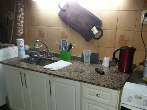 Depto Tipo Casa en Venta de 3 ambientes