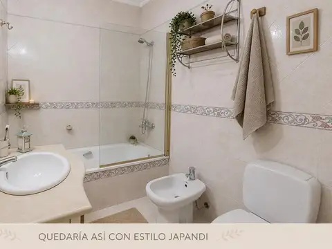 Departamento en Venta en Primera Junta, USD 315.000