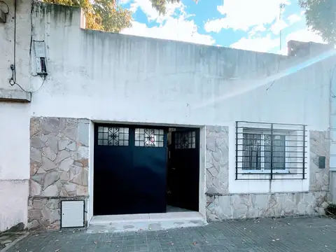 Casa en venta dos dormitorios,  luis Agote, Rosario