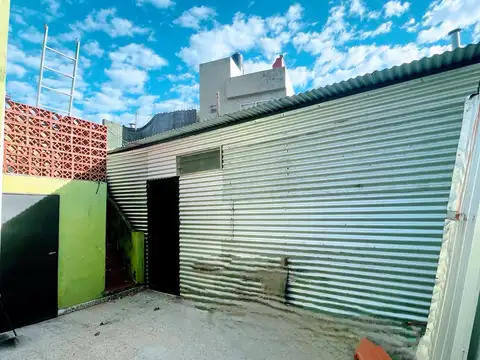 Casa en Venta 40 años