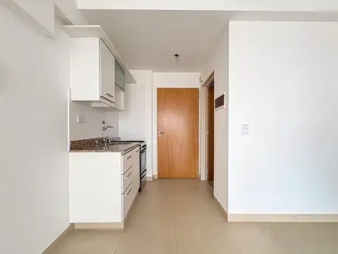 Departamento en Microcentro
