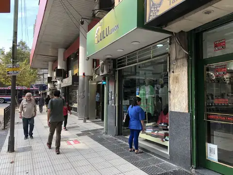 Avenida Pueyrredón 1300
