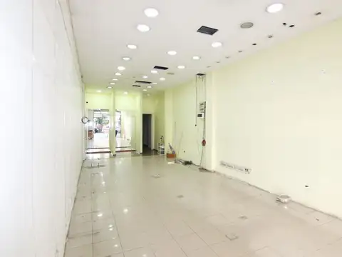 Local en Venta A Estrenar