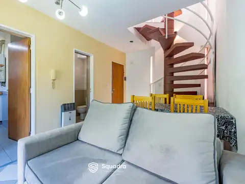 Departamento en Venta 18 años